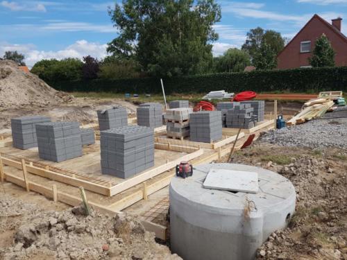 Photo 3 - prep blocs