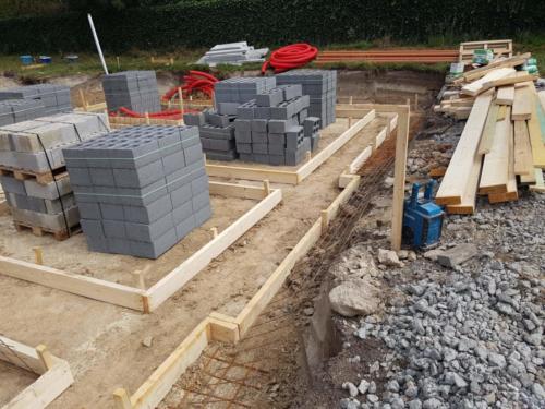 Photo 4 - prep blocs